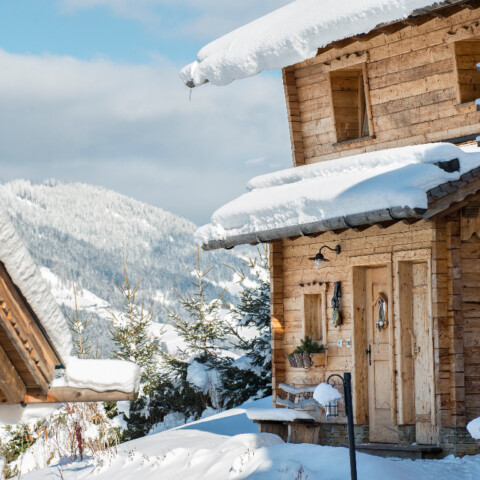 Aktiver Winterurlaub