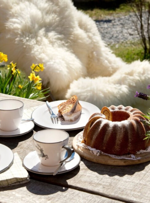 Skiurlaub an Ostern im Chaletdorf BERGHERZ in Sankt Johann im Pongau im Salzburger Land in Österreich