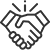 Icon_Begrüßung - Wir sagen Hallo