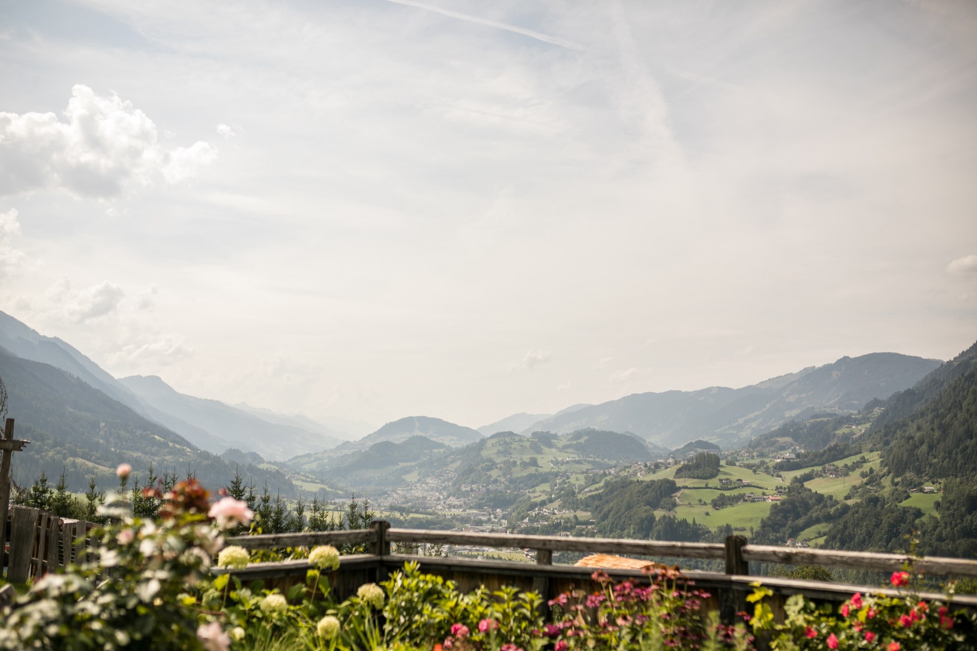 Sankt Johann im Pongau im Salzburger Land – die schönsten Wanderwege in Österreich